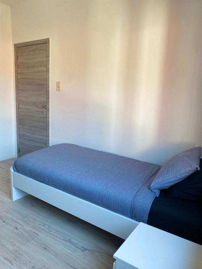 ヘント Fds Cosy Houseヴィラ エクステリア 写真